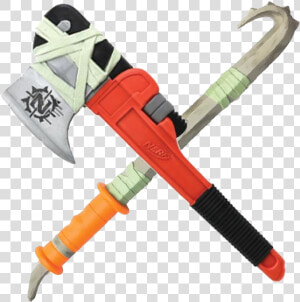 Nerf Wiki   Missile  HD Png Download