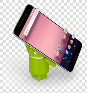 Android 7 1 Nougat  HD Png Download