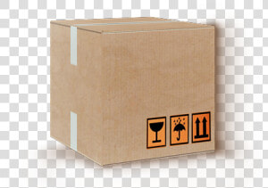 Box04   Cardboard Boxes  HD Png Download