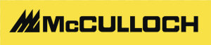 Mcculloch Vector  HD Png Download