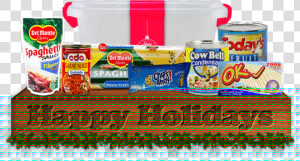 Blissful Cheers Treasure Box   Christmas Day  HD Png Download