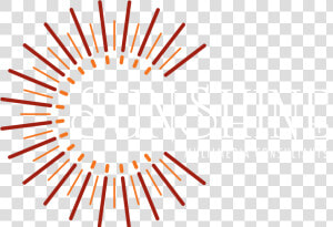 Sun Shine Png   Png Download   Sun Logo Clipart  Transparent Png