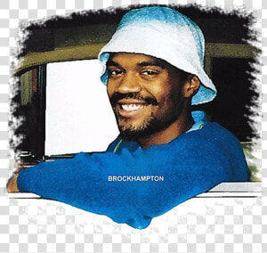 Kevin Abstract Ameer Vann  HD Png Download