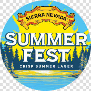 Summerfest On Tap   Label  HD Png Download