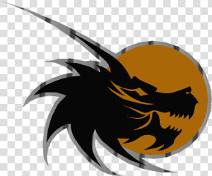 Smaug Png  Transparent Png