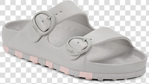 Horizon Check Sandal W   Sneakers  HD Png Download