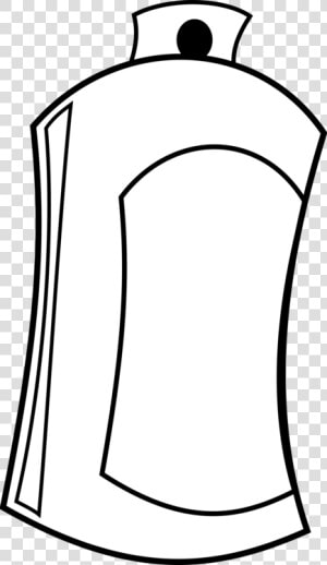 Line Art angle area   Spray Cans Clipart Png  Transparent Png