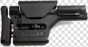 Prs Precision Adjustable Stock Ar15 m16 Model data   Ar 15 Back Stock  HD Png Download