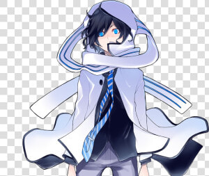Devil Survivor Hibiki  HD Png Download