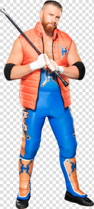 Curt Hawkins Wwe  HD Png Download
