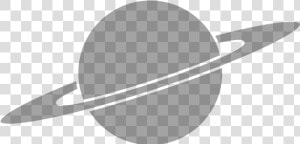Amotronics Saturn Icon   Outer Space  HD Png Download