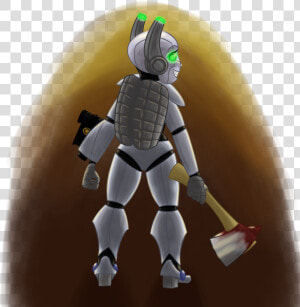 Assault Android Cactus Starch Fanart  HD Png Download