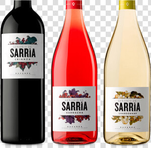 Señorio De Sarria Chardonnay  HD Png Download