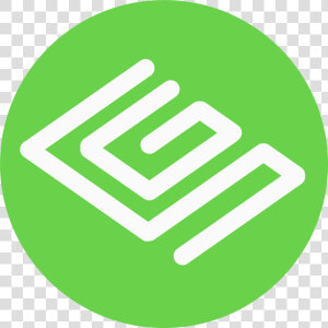 Transparent Cancel Sign Png   Gamer Sensei Logo  Png Download