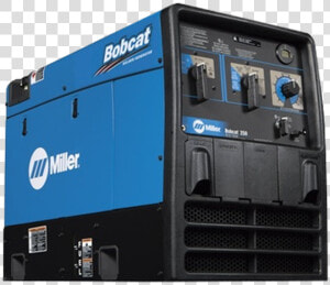Bobcat Miller  HD Png Download