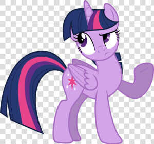 Friendship Is Magic Twilight Sparkle  HD Png Download