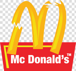 Mc Donalds  HD Png Download