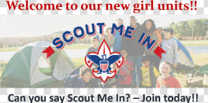 Boy Scouts Of America  HD Png Download