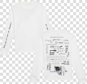 White Scribble Png  Transparent Png