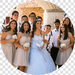 Bridesmaid  HD Png Download
