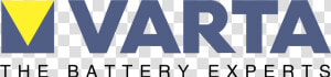 Vector Logo Logo Varta  HD Png Download