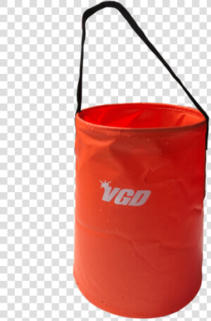 Collapsible Water Bucket   Bag  HD Png Download