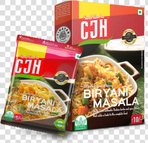 Biryani Masala  Cjh  Vinayak Foods Group  Best Indian   Masala Vinayak Foods  HD Png Download