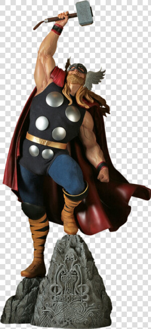 Thor Premium Format Og  HD Png Download