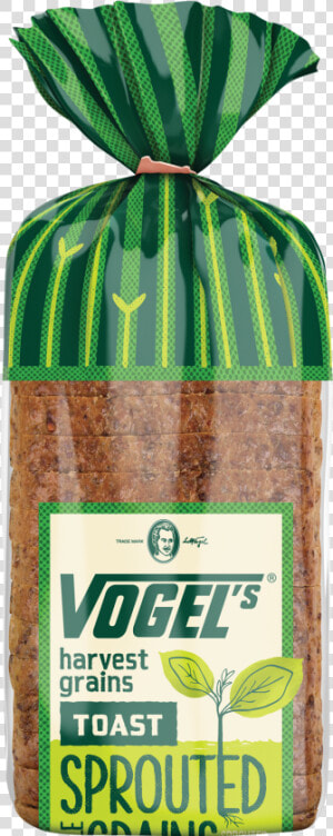 Vogels Sprouted Grains   Vogels Bread  HD Png Download