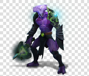 Void Dota 2 Png  Transparent Png