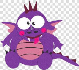 Clyde Frog South Park  HD Png Download
