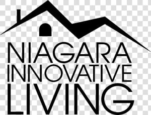Niagara Innovative Living Clipart   Png Download  Transparent Png