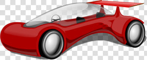 Sports Car Clip Art   Future Cars Clip Art  HD Png Download