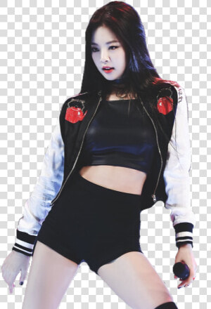  png  blackpink  blackpinkjennie  bp  kpop  jenniekim   Kim Jennie Bad Girl  Transparent Png