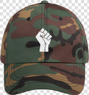 Black Power Dad Hat   Hat  HD Png Download