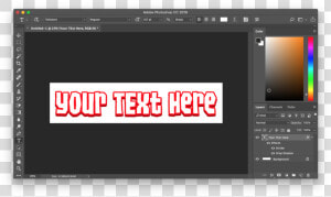 Latest Png Text Effect  Transparent Png
