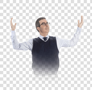 John Oliver Png  Transparent Png