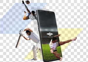 Kickflip  HD Png Download