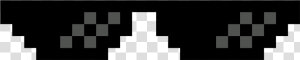 Thug Life Glasses Png   Oculos Thug Life Png  Transparent Png