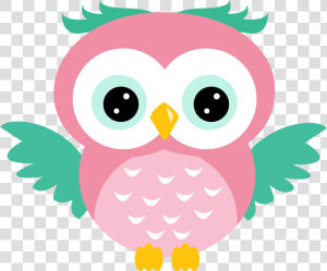 Thumb Image   Cartoon Cute Owl Clipart  HD Png Download