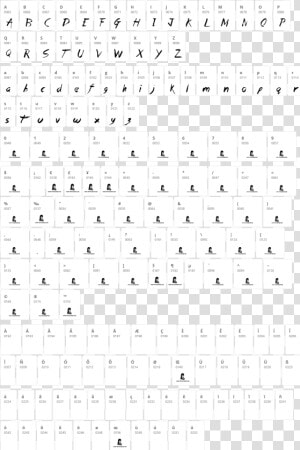 Dead Island Character Map  HD Png Download