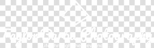 Taylor Barba Photography Logo White  HD Png Download
