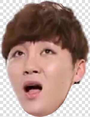  seungkwan  seventeen  세븐틴  meme  boo   Seungkwan Meme Png  Transparent Png
