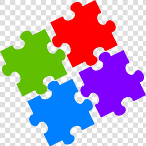 Jigsaw Puzzle clip Art graphics   Jigsaw Puzzle Clipart  HD Png Download