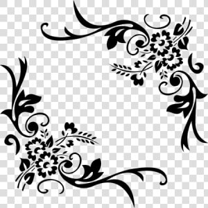 Arabesco Vetor  HD Png Download