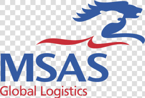 Msas Logo Png Transparent   Exel Logistics  Png Download