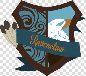 Pin By Samanu On Until The Very End   Ravenclaw Deviant Art  HD Png Download