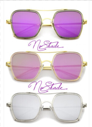 Image Of Hot Girl Shades   Reflection  HD Png Download