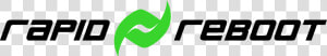 Rapid Reboot Logo  HD Png Download
