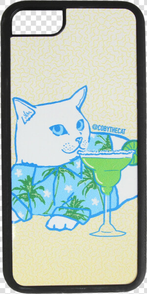 Coby   Iphone Case   Cartoon  HD Png Download